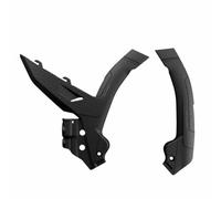 Protettore Per Telaio POLISPORT per Moto Ricambi Ciclomotore Accessori