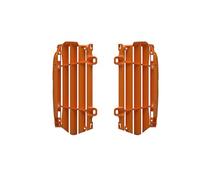 POLISPORT 8500300001 Protezione radiatore moto