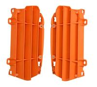 POLISPORT 8500300002 Protezione radiatore moto