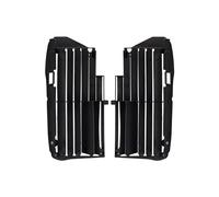 POLISPORT 8500800001 Protezione radiatore moto