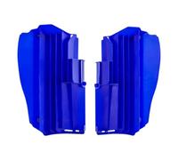 POLISPORT 8500800002 - Griglie Radiatore Modelli YAMAHA Blu