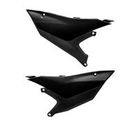 Polisport 8507200003 - Fianchetti per YAMAHA, Plastica Resistente, Adattamento OEM, Installazione Facile, Colore Non Specificato