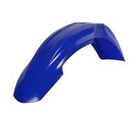 POLISPORT PLASTICHE PARAFANGO ANTERIORE BLU YAMAHA YZ 250 2006-2014