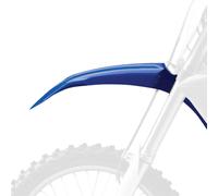 POLISPORT 8553600003 PARAFANGO ANTERIORE YAMAHA WR 450 F 2017