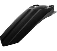 Polisport 8554100003 Rear Fender