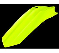 POLISPORT 8554100005 PLASTICHE REPLICA PARAFANGO POSTERIORE HONDA CRF 450 R 2018