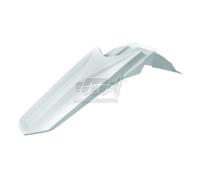 POLISPORT Parafango posteriore bianco Sherco, bianco