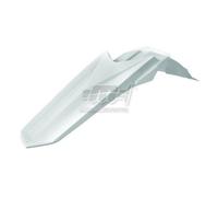 POLISPORT Parafango posteriore bianco Sherco, bianco