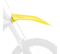 POLISPORT 8554400001 PARAFANGO ANTERIORE PER SUZUKI RM-Z 250 2020