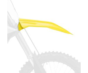 POLISPORT 8554400001 PARAFANGO ANTERIORE PER SUZUKI RM-Z 450 2018