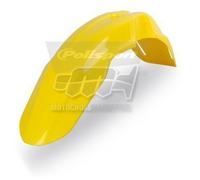 POLISPORT 8560100001 PARAFANGO ANTERIORE SUZUKI GIALLO RM01 SUZUKI RM 125 2004