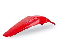 Polisport 8560900010 Rear Fender