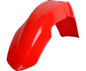 POLISPORT 8562600003 PARAFANGO ANTERIORE HONDA CR 250 R 2004