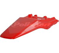 Polisport 8563200003 Rear Fender