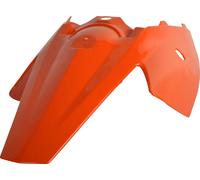 POLISPORT 8563900001 PARAFANGO POSTERIORE PER KTM SX 85 19/16 2011