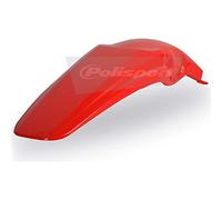 Polisport 8565300003 Rear Fender