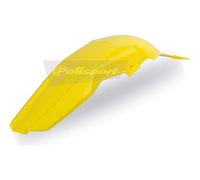 Polisport (8565500001 Yellow RM 01 parafango Posteriore