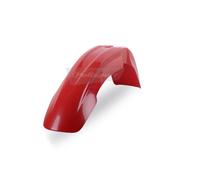 POLISPORT 8566800002 FRONT FENDER RED GAS-GAS EC 200 2007