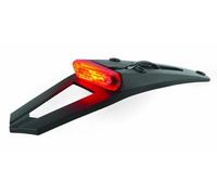 POLISPORT 8569500001 TAILLIGHT LED RS HOMOLOGA LUCE CODONE