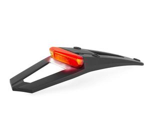 POLISPORT 8571100001 TAILLIGHT LED RSP3 HOMOLO LUCI CODONE 3.0 RSP