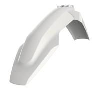 Polisport Off Road Husqvarna Tc/fc/te/fe/tx/fx 16-20 Front Fender Bianco
