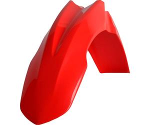 POLISPORT 8572700001 PARAFANGO ANTERIORE HONDA CRF 250 R 2013