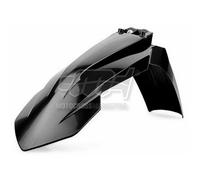 POLISPORT 8574200003 PARAFANGO ANTERIORE KTM NERO KTM 125 XC-W 2017