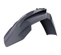 Parafango Anteriore Polisport KTM 17-19 Grigio Nardo Grey Per Moto Ricambi