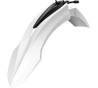 Polisport Beta Rr 2t/4t 12-19 X-trainer 15-20 Front Fender Bianco