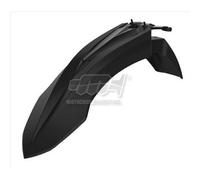 POLISPORT 8574700003 PARAFANGO ANTERIORE CON SUPPORTO BETA NERO BETA RR 350 2018