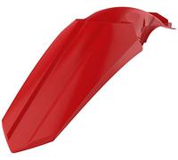 Parafanghi Posteriore POLISPORT Restyle cr125r 02-07/cr250r 02-07 Rosso per