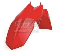 POLISPORT 8581300002 PARAFANGO ANTERIORE GASGAS ROSSO GAS GAS EC 125 2015