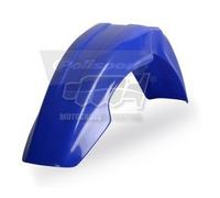 POLISPORT 8583000029 PARAFANGO ANTERIORE YAMAHA BLU YAM98 YAMAHA YZ 125 1994