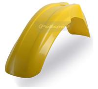Polisport Off Road Suzuki Rm125/250 89-00 Front Fender Giallo