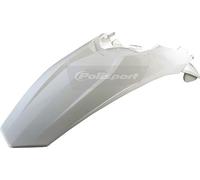 Polisport 8595400005 Rear Fender