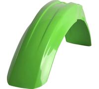 POLISPORT 8596000009 PARAFANGO ANTERIORE KAWASAKI VERDE KAWASAKI KX 500 1997