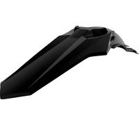 POLISPORT 8596200002 PARAFANGO POSTERIORE PER SUZUKI RM 250 2003