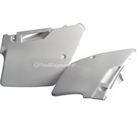 Polisport (8600400001) bianco pannello laterale