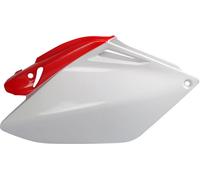POLISPORT 8602800001 PANNELLI LATERALI PER HONDA CRF 250 R 2008