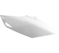 POLISPORT 8606800002 PANNELLI LATERALI PER HONDA CRF 450 R 2016