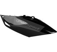 POLISPORT 8606800003 PANNELLI LATERALI PER HONDA CRF 450 R 2015