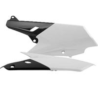 POLISPORT 8607000002 FIANCHETTI PER YAMAHA YZ 450 F 2014