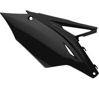 POLISPORT 8608200003 PANNELLI LATERALI PER KAWASAKI KX 450 F 2017
