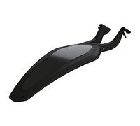 Parafango posteriore polisport s mud nero