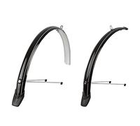 Polisport Bike Set Di Parafanghi Towny 51 Mm 28´´