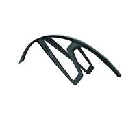 Parafanghi in velcro Polisport R-Mud (x2) Noir TU