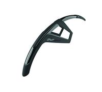 Parafanghi in velcro Polisport G-Mud (x2) Noir TU