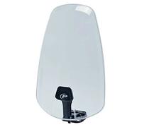 POLISPORT MOVE Parabrezza per Sella Anteriore Polisport Baby (senza supporto) | Polisport Move Senza taglia