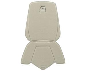POLISPORT 8634400001 - Cuscino di ricambio per sedia modello KOOLAH colore panna