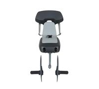 Polisport Off Road Seggiolino Posterior Per Biciclette Per Bambini Guppy Junior+ Mik Hd